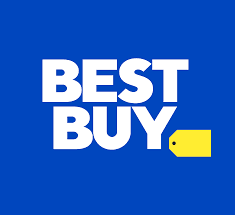 Best Buy Logo